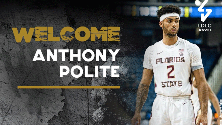 Euroleague: Πολάιτ… διετίας στη Βιλερμπάν