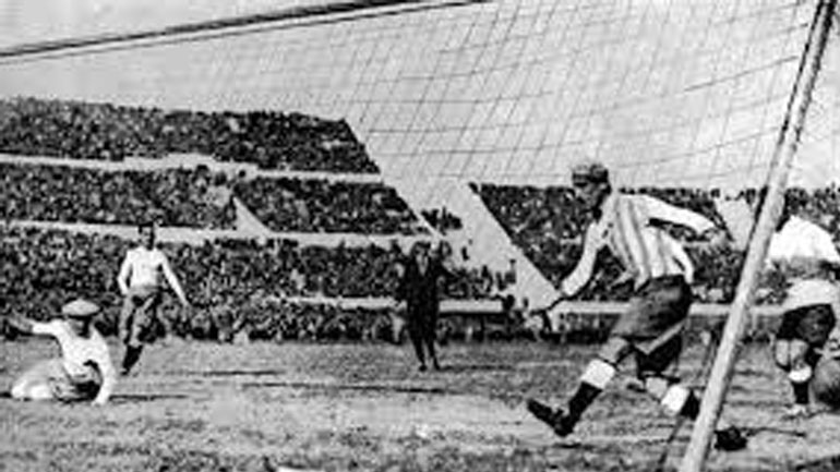 Αγώνες μουντιάλ λες και ήταν γειτονιάς…, πόσο άλλαξε ο κόσμος!