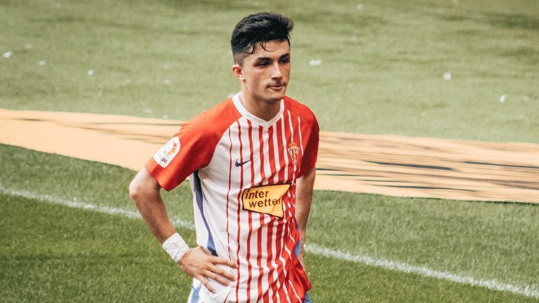 Άρης: Κοντά σε συμφωνία με τη Χιχόν για τον Μανού Γκαρσία