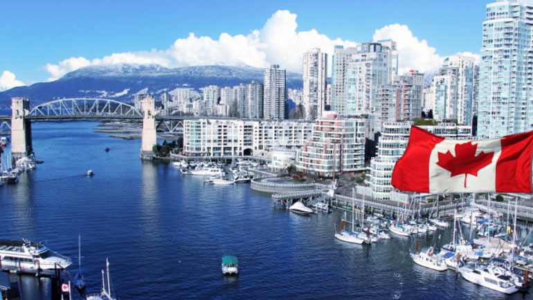 Γιγαντιαία αύξηση επιτοκίων κατά 100 μονάδες βάσης από την Τράπεζα του Καναδά