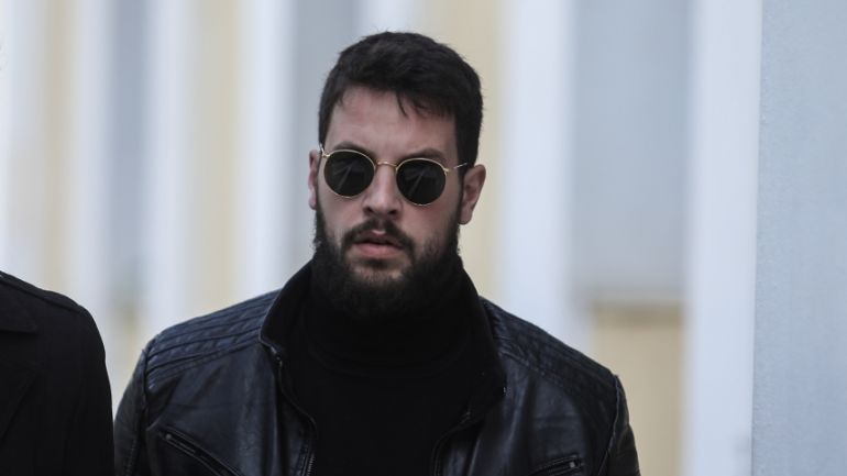 Μάνος Δασκαλάκης: Κατέθεσε μηνύσεις για εξύβριση και συκοφαντική δυσφήμηση