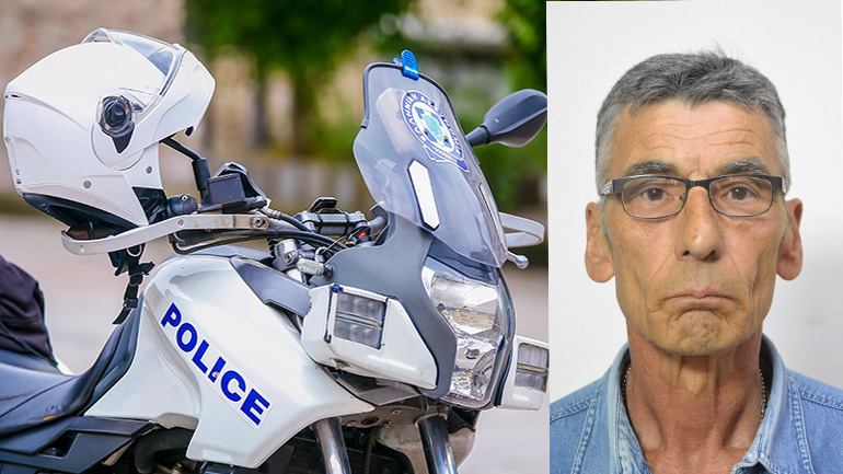 Πάτρα: Αυτός είναι ο 64χρονος που κατηγορείται για ασέλγεια σε ανήλικη Πάτρα: Αυτός είναι ο 64χρονος που κατηγορείται για ασέλγεια σε ανήλικη