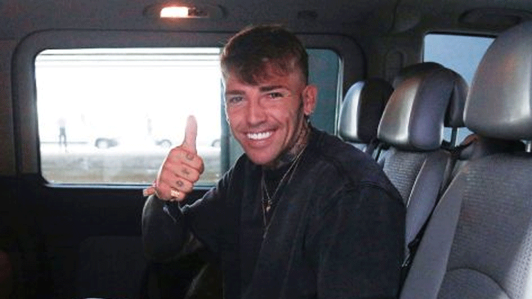 ΠΑΟΚ: Ανακοινώνει την Πέμπτη τον Τόμας