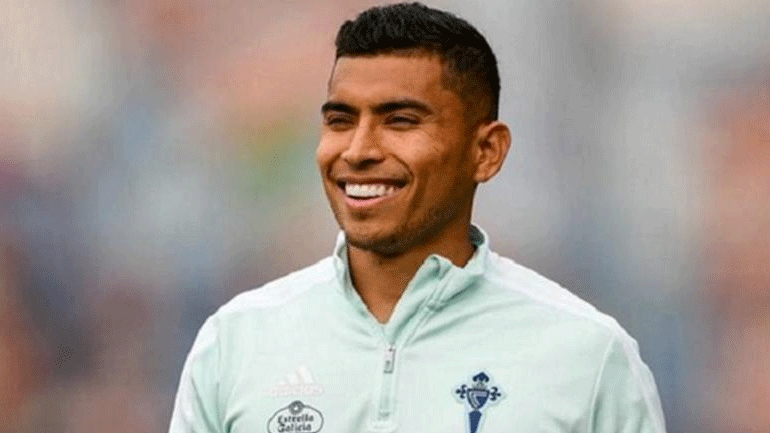 Πλησιάζει στην ΑΕΚ ο Πινέδα