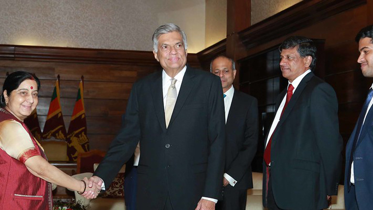 Σρι Λάνκα: Ο πρωθυπουργός ορίστηκε προσωρινός πρόεδρος