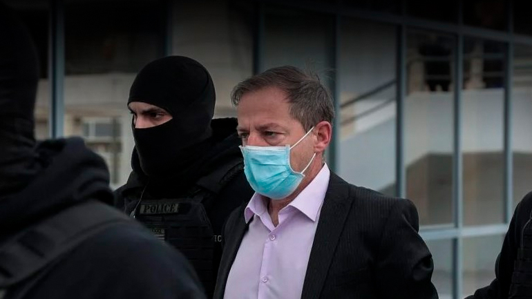 Τίτλοι τέλους για τη δίκη Λιγνάδη