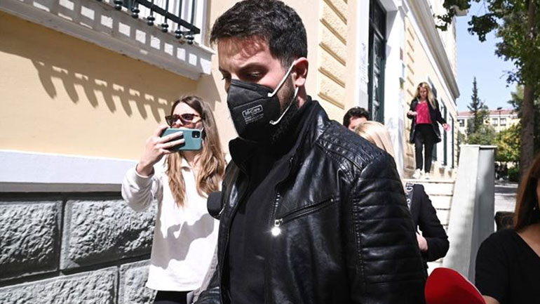 Μάνος Δασκαλάκης: Νέα μήνυση για εξύβριση και συκοφαντική δυσφήμηση κατά τηλεοπτικών εκπομπών