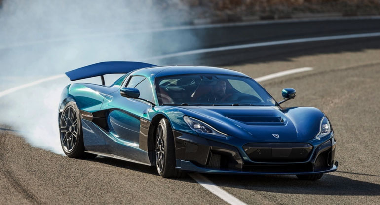 Sold out από την πρώτη ημέρα παραγωγής το καλύτερο ηλεκτρικό αυτοκίνητο στον κόσμο! 