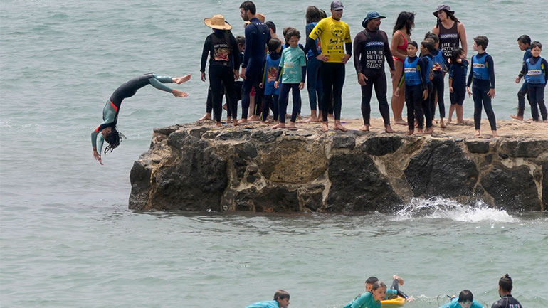 Γαλλία και Βρετανία προετοιμάζονται για ακραίο καύσωνα