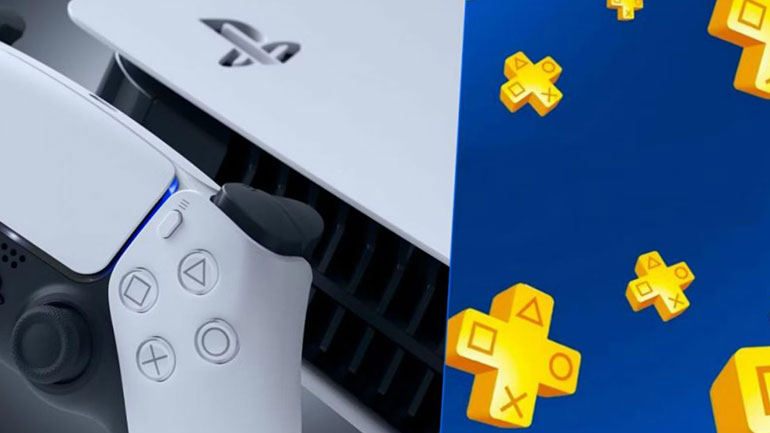 Η εμπειρία της ολοκαίνουργιας συνδρομής PS Plus