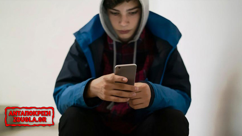 Aυξάνεται και μέσω διαδικτύου το εμπόριο παιδιών στην Ευρώπη!