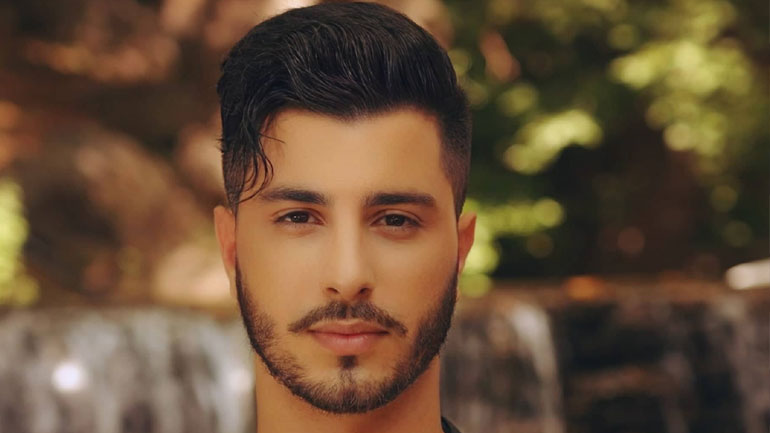 «Θάλασσα μου»: Νέο τραγούδι από τον Αλέξανδρο Τζουγανάκη