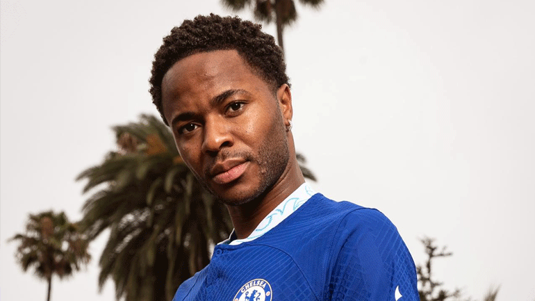 Ολοκληρώθηκε η μεταγραφή του Στέρλινγκ στην Τσέλσι έως το 2027