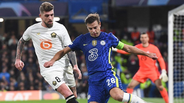 Η Τσέλσι θέλει 8 εκατ. ευρώ για Αθπιλικουέτα