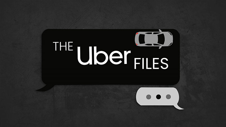 Τα Uber Files λένε μια απλή αλήθεια: η δημοκρατία εξαρτάται από τον περιορισμό των κερδοσκοπικών τεχνολογικών γιγάντων