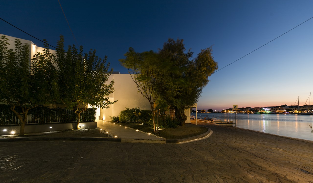 Art Space Pythagorion, 2016 ©Κώστας Βέργας