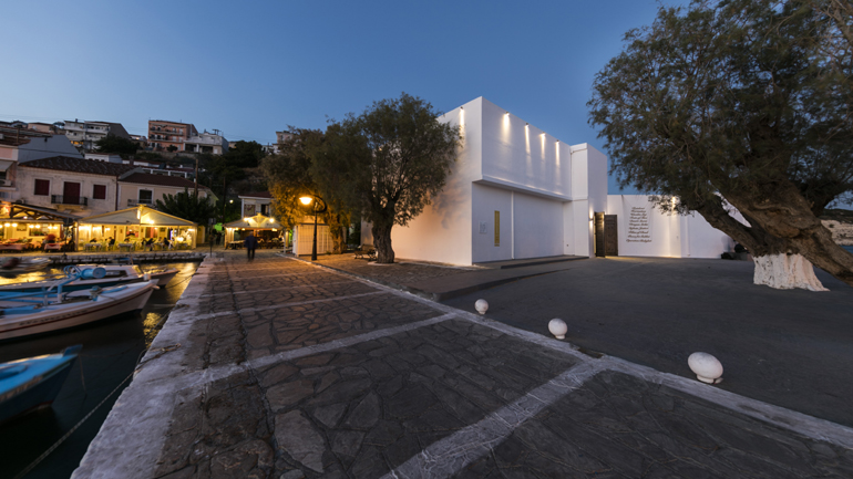 Το Ίδρυμα Schwarz παρουσιάζει την έκθεση HANDMADE: Oι κοινωνικές διαστάσεις της χειροτεχνίας