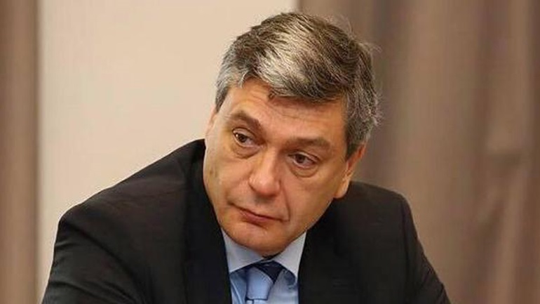 Ρωσία: Η Ουκρανία πρέπει να αναγνωρίσει την «εδαφική πραγματικότητα» για να υπάρξει ειρήνη