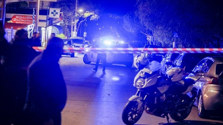 Ποιοι είναι οι σκληροί κακοποιοί που συνελήφθησαν για την αιματηρή συμπλοκή στη Βούλα