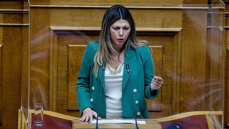 Ζαχαράκη: Προχωράμε δυναμικά για την ανάπτυξη του τουρισμού υγείας