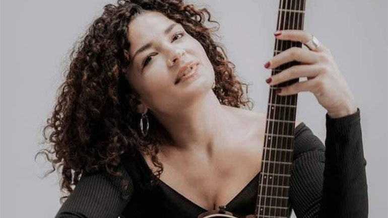 «Ένας ουρανός μ΄αστέρια»: Μια μοναδική συναυλία στο Βεάκειο Θέατρο Πειραιά