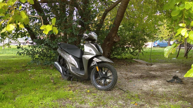 Η προέλαση των δικύκλων. Ποιες μοτοσικλέτες κυριάρχησαν το πρώτο εξάμηνο 2022