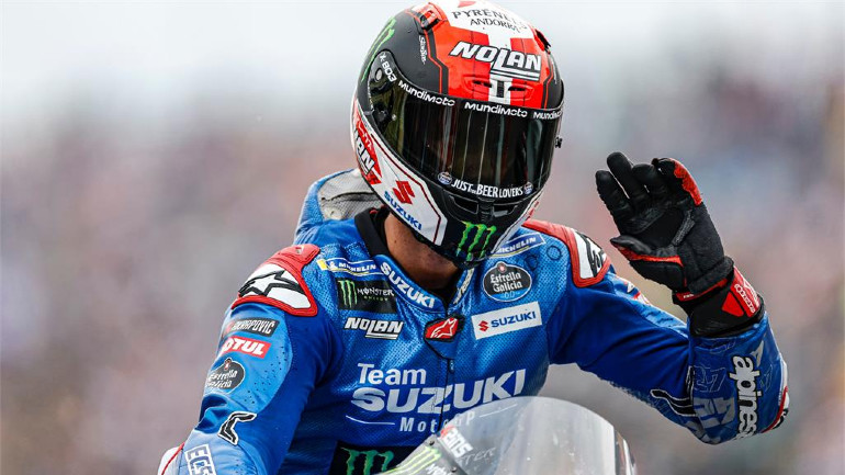 Μετά το MotoGP, η Suzuki αποχωρεί και από τους Αγώνες Αντοχής