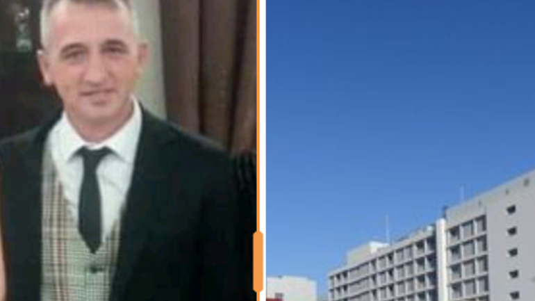 Πάτρα: Πήγε στο νοσοκομείο με οξύ έμφραγμα αλλά τον έδιωξαν επειδή δεν εφημέρευε- Πέθανε λίγα μέτρα παρακάτω