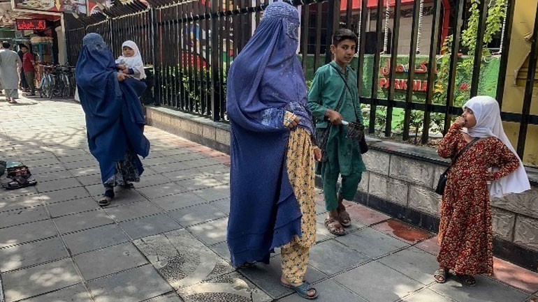 Αφγανιστάν: Η απαγόρευση της εκπαίδευσης των κοριτσιών έχει καταστροφικό αντίκτυπο