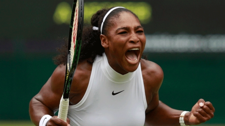 Τένις: Η Σερένα Γουίλιαμς θα λάβει μέρος στο τουρνουά του Τορόντο