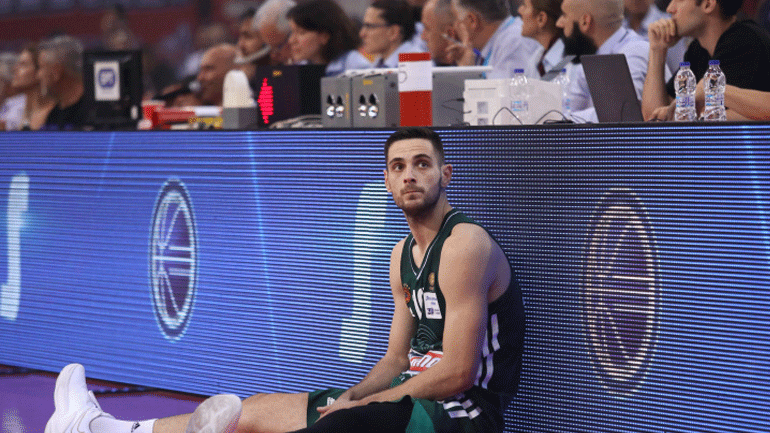 Φενέρμπαχτσε και Εφές κινούνται για τον Παπαπέτρου