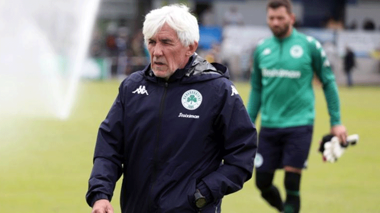 Φιλική νίκη για τον Παναθηναϊκό, 1-0 την Αλ Ντουχαΐλ