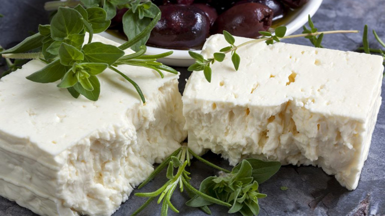 Η Δανία χάνει οριστικά τη μάχη της «φέτας»