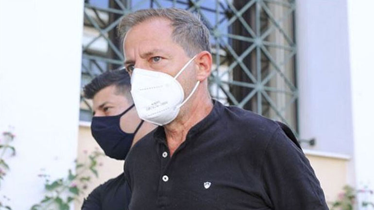 Δημήτρης Λιγνάδης: Πότε βγαίνει από τη φυλακή;