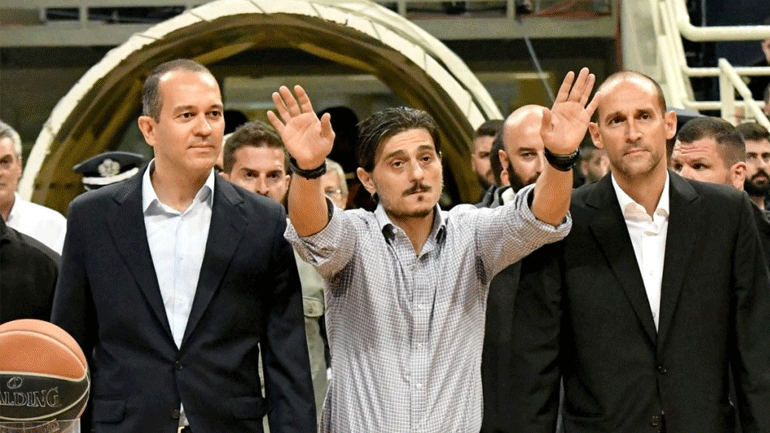 ΕΕΑ: Απορρίφθηκε η καταγγελία του Ολυμπιακού κατά του Παναθηναϊκού