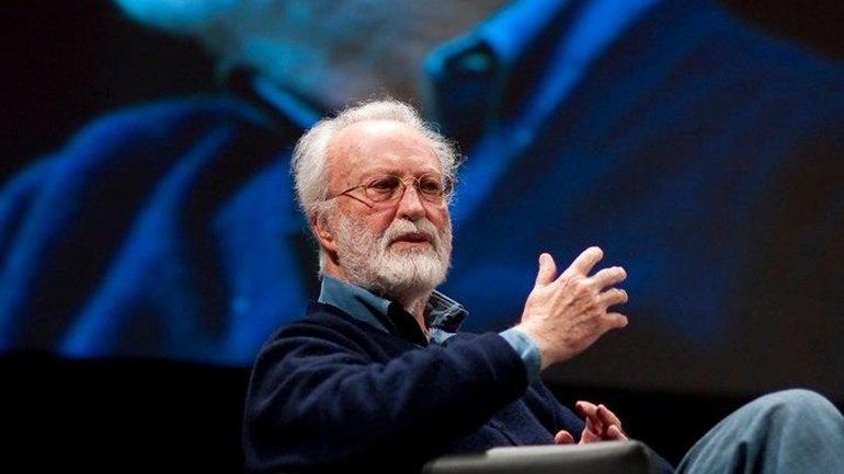 Πέθανε ο εμβληματικός δημοσιογράφος και ιδρυτής της La Repubblica Εουτζένιο Σκάλφαρι