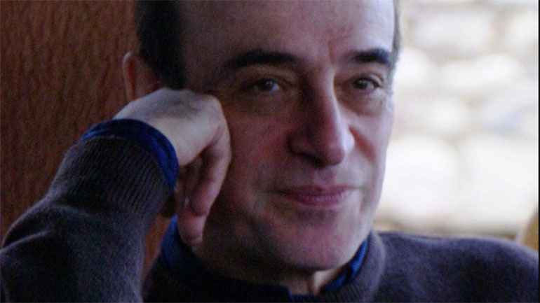 «Ιππότης των Μελισσών» του Καθηγητή Οικονομικών Παναγιώτη Πετράκη