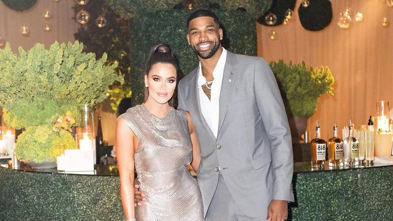 Khloe Kardashian – Tristan Thompson: Θα αποκτήσουν δεύτερο παιδί μέσω παρένθετης μητέρας!