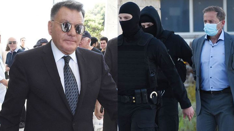 Η ανακοίνωση του Αλέξη Κούγια μετά τις αντιδράσεις για την αποφυλάκιση του Δημήτρη Λιγνάδη