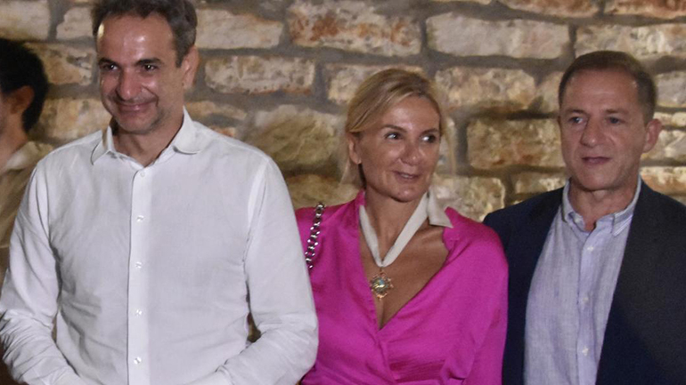 Ο Λιγνάδης αποφυλακίζεται με διάταξη από το 2010 (ΠΑΣΟΚ) που ψήφισε εκ νέου ο ΣΥΡΙΖΑ το 2019 και υλοποιεί η ΝΔ το 2022