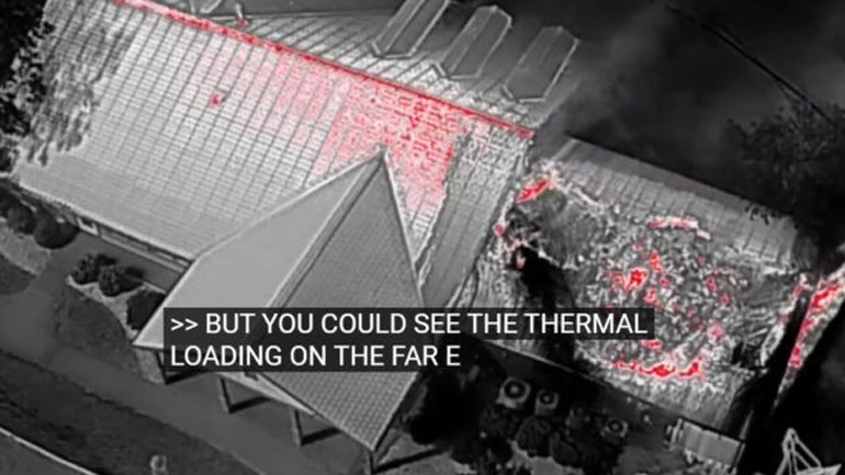 Ζούμε στην εποχή των drones: Δείτε πώς μπορούν να προσφέρουν σε κρίσιμους τομείς της ζωής μας