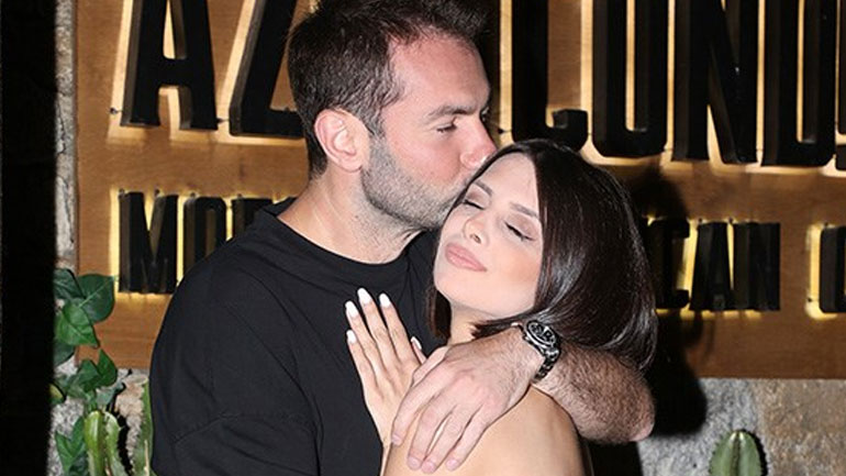 Άννα Μπεζάν: Τα δύσκολα παιδικά χρόνια, η εγκυμοσύνη και τα σχέδια γάμου με τον Δημήτρη Παππά