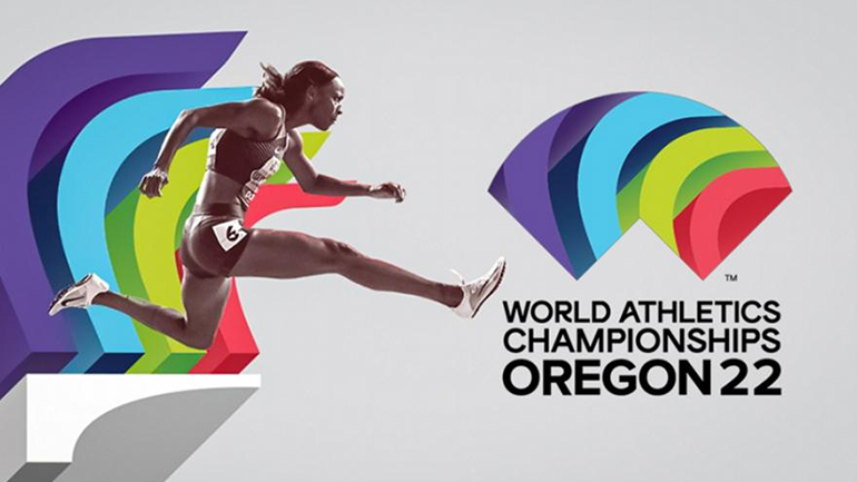 Αρχίζει την Παρασκευή το Παγκόσμιο Πρωτάθλημα Στίβου Αρχίζει την Παρασκευή το Παγκόσμιο Πρωτάθλημα Στίβου