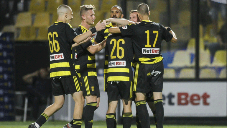 Φιλική νίκη για τον Άρη, 2-0 τον Ιωνικό