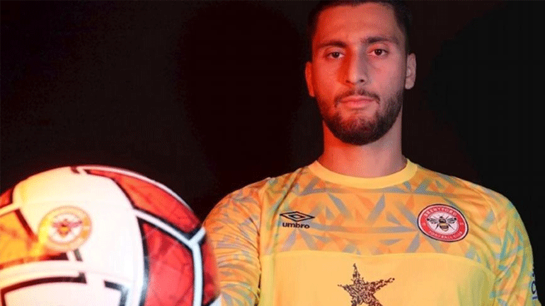 Στην Μπρέντφορντ ο Θωμάς Στρακόσια