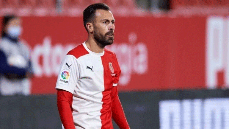 Βόλος: Υπογράψει την Παρασκευή ο Αντόνιο Λούνα