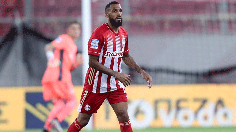 Εμβιλά: «Αξίζουμε να έχουμε θέση στους ομίλους»