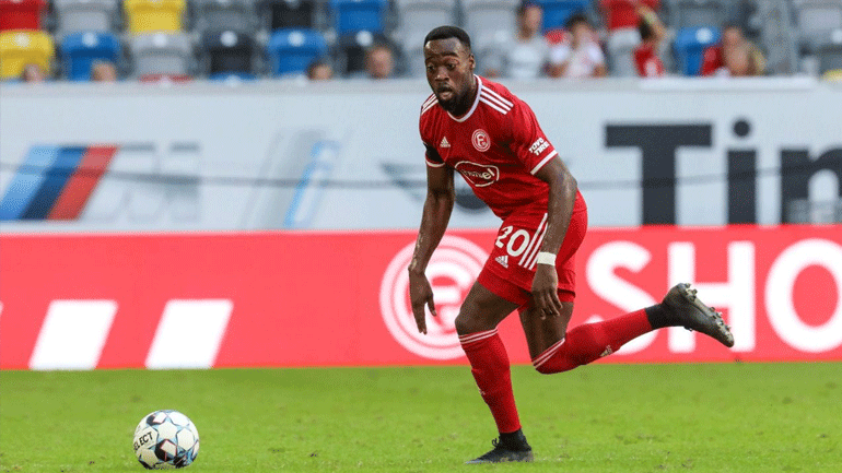 ΠΑΟΚ: Έρχεται στη Θεσσαλονίκη ο Νάρεϊ