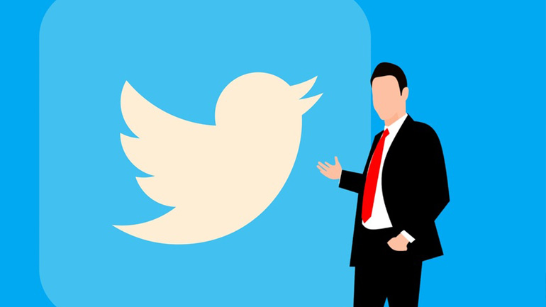 Ολιγόλεπτο πρόβλημα στη λειτουργία του Twitter