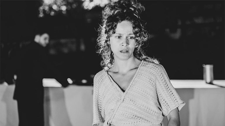 Με sold out στους Δελφούς ξεκινάει την περιοδεία της η πολυαναμενόμενη «Αντιγόνη»